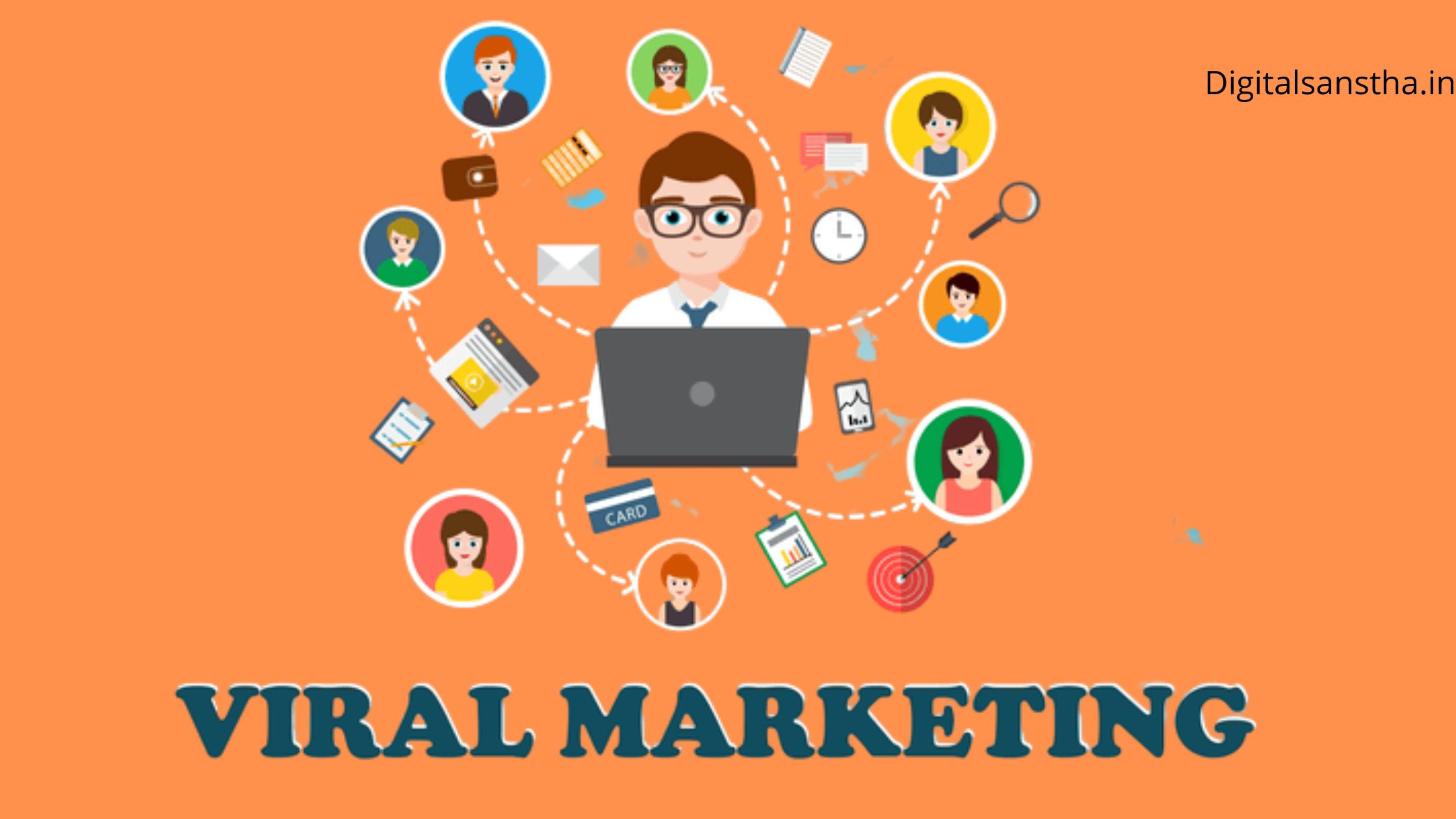 How Viral Marketing Can Grow Your Business in 2024.