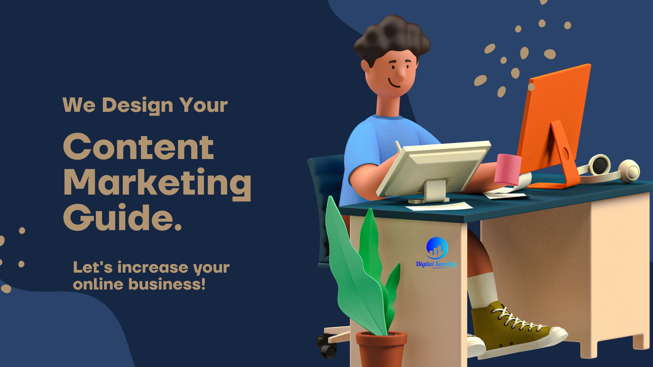 Content Marketing guide 