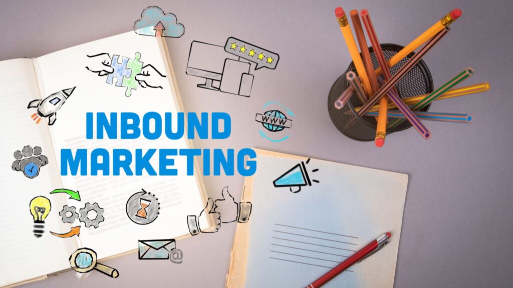 What is Inbound Marketing? Digital Sanstha