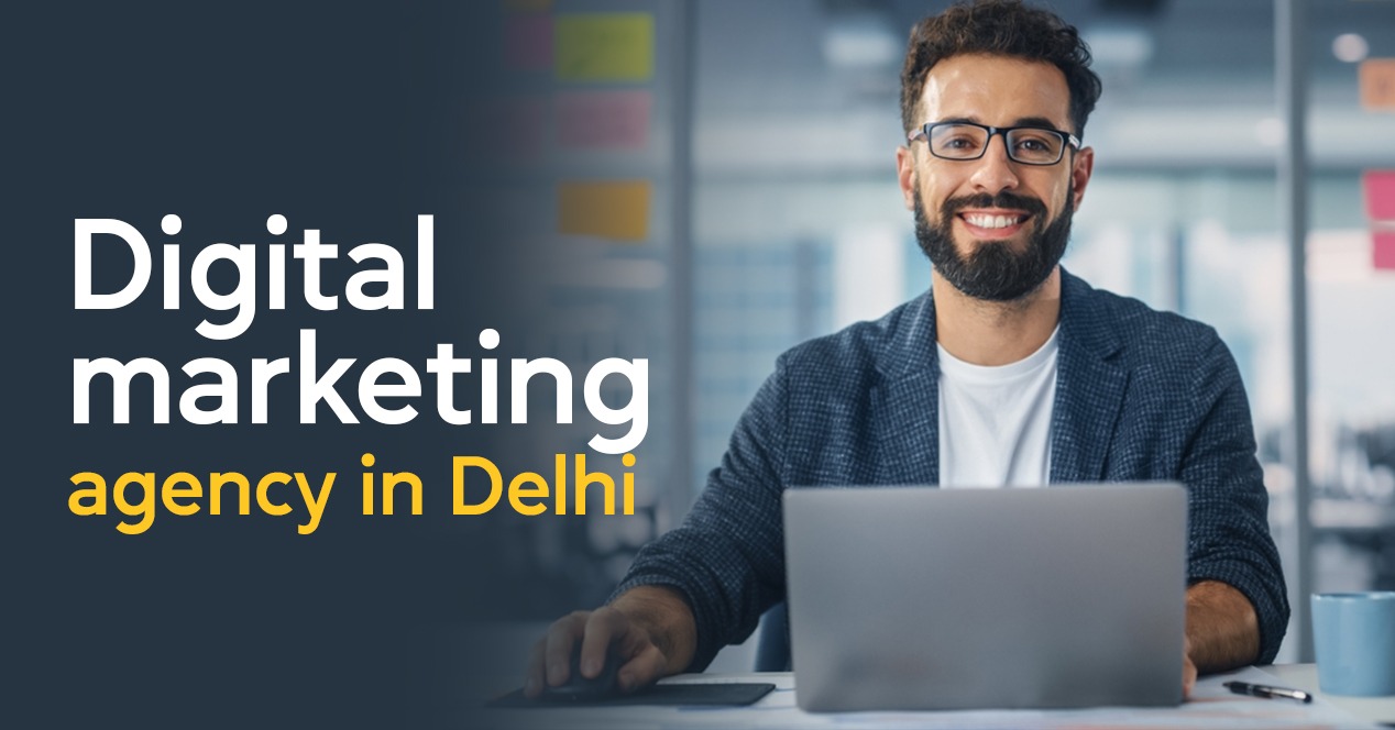 Social Media Marketing Agency in Delhi NCR