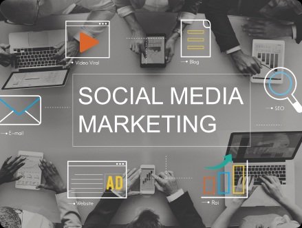 social media marketing agency in delhi ncr