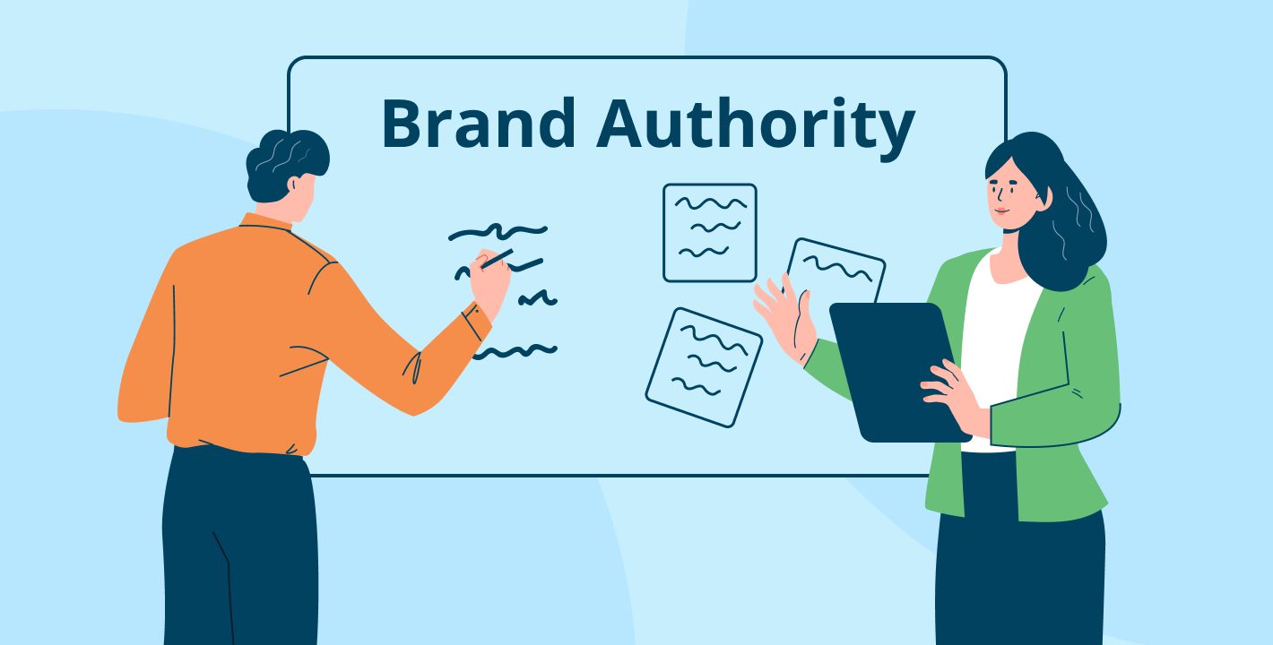 The Role of SEO in Building Brand Authority and Trust Online