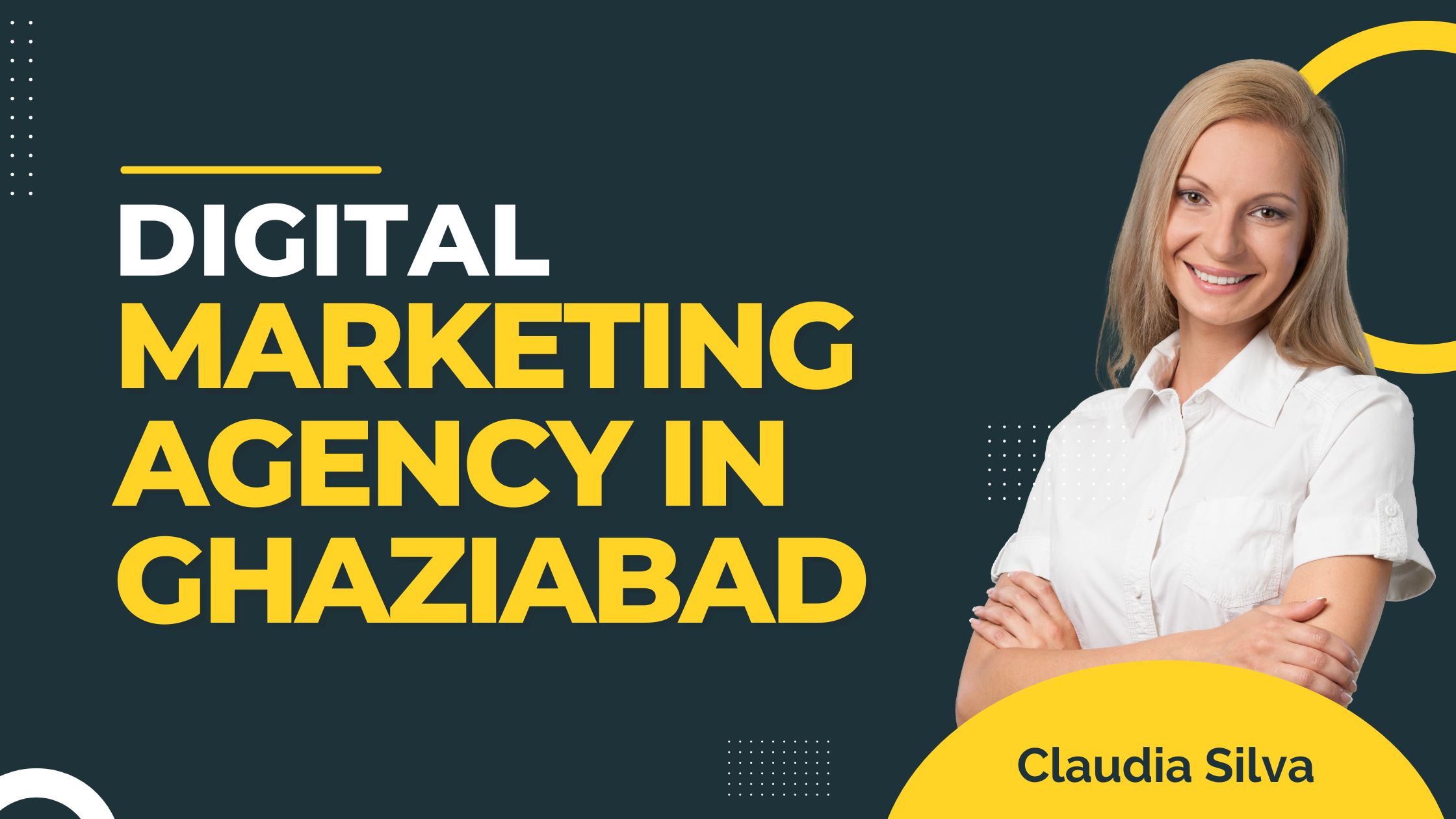 Digital marketing agency in Ghaziabad