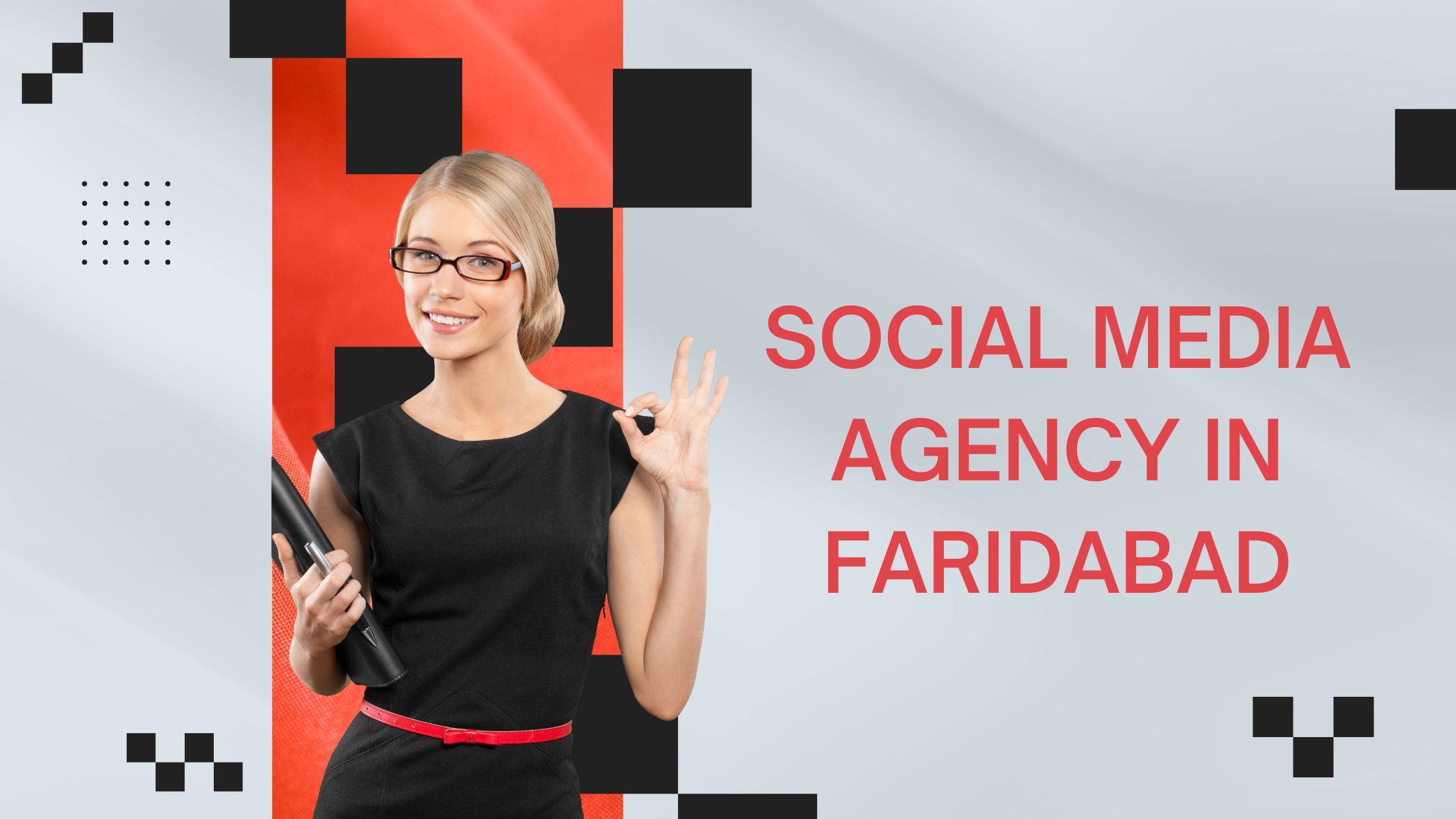 Social media agency in Faridabad