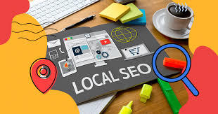 Local SEO